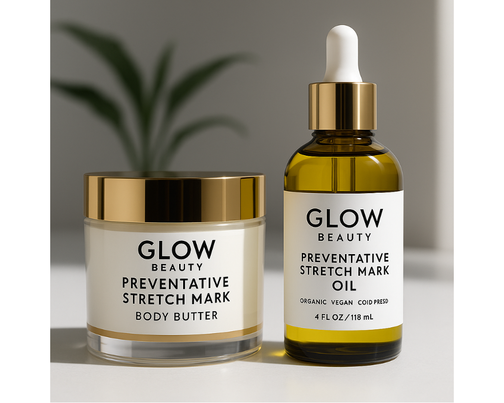 Signature Glow Collection