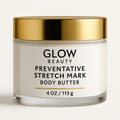 Preventative Stretch Mark Cream