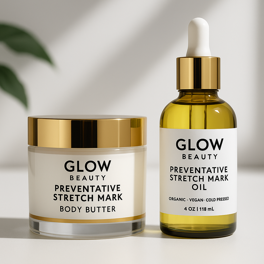 Preventative Stretch Duo Set