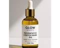 Preventative Stretch Mark Oil